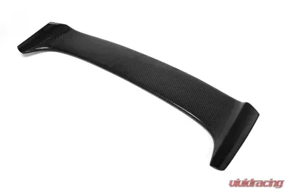 VR Aero Carbon Fiber Front Lip Spoiler 2pcs BMW X5M | X6M 2010-2014 - VR-X5M-X6M-601