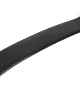 VR Aero Carbon Fiber Front Lip Spoiler 2pcs BMW X5M | X6M 2010-2014                                     - VR-X5M-X6M-601 - Image 8
