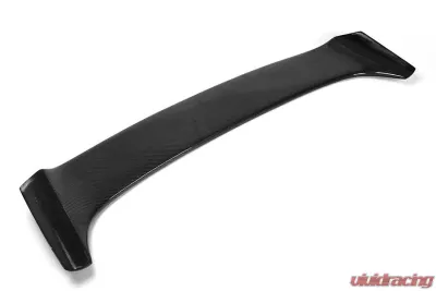 VR Aero Carbon Fiber Front Lip Spoiler 2pcs BMW X5M | X6M 2010-2014 - VR-X5M-X6M-601