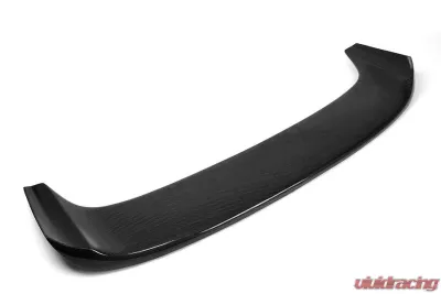 VR Aero Carbon Fiber Front Lip Spoiler 2pcs BMW X5M | X6M 2010-2014 - VR-X5M-X6M-601