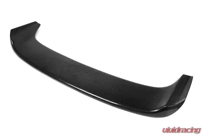 VR Aero Carbon Fiber Front Lip Spoiler 2pcs BMW X5M | X6M 2010-2014 - VR-X5M-X6M-601