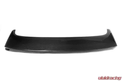VR Aero Carbon Fiber Front Lip Spoiler 2pcs BMW X5M | X6M 2010-2014 - VR-X5M-X6M-601