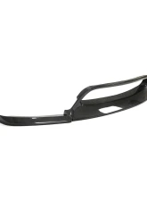 VR Aero Carbon Fiber Front Lip Spoiler BMW X6 M E71 2010-2014                                     - VR-X6M-600 - Image 11