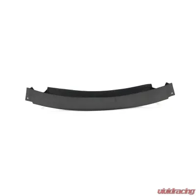 VR Aero Carbon Fiber Front Lip Spoiler BMW X6 M E71 2010-2014 - VR-X6M-600