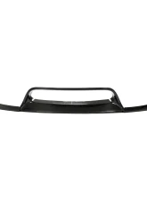 VR Aero Carbon Fiber Front Lip Spoiler BMW X6 M E71 2010-2014                                     - VR-X6M-600 - Image 9