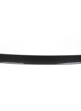 VR Aero Carbon Fiber Rear Roof Spoiler Audi A5 B8 B8.5 Base Coupe 2008-2016                                     - VR-A5-611-1 - Image 10