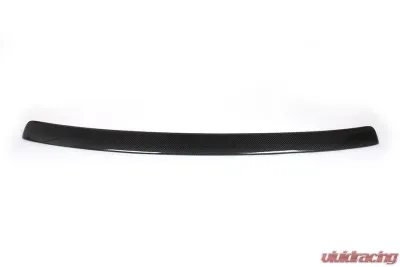 VR Aero Carbon Fiber Rear Roof Spoiler Audi A5 B8 B8.5 Base Coupe 2008-2016 - VR-A5-611-1
