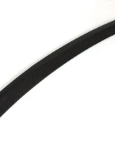 VR Aero Carbon Fiber Rear Roof Spoiler Audi A5 B8 B8.5 Base Coupe 2008-2016                                     - VR-A5-611-1 - Image 4