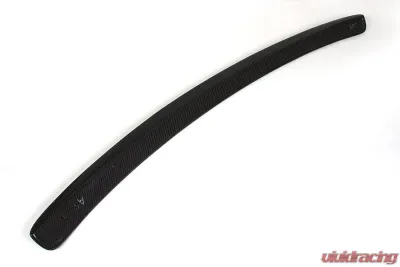 VR Aero Carbon Fiber Rear Roof Spoiler Audi A5 B8 B8.5 Base Coupe 2008-2016 - VR-A5-611-1