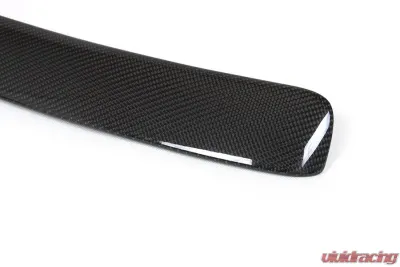 VR Aero Carbon Fiber Rear Roof Spoiler Audi A5 B8 B8.5 Base Coupe 2008-2016 - VR-A5-611-1