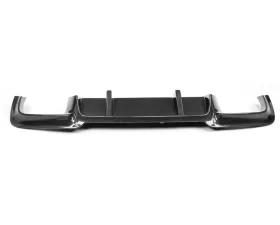 VR Aero Carbon Fiber Rear Diffuser BMW 5 Series F10 M5