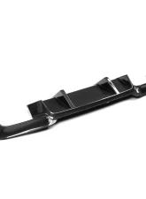 VR Aero Carbon Fiber Rear Diffuser BMW 5 Series F10 M5                                     - VR-F10M5-610 - Image 2