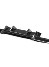 VR Aero Carbon Fiber Rear Diffuser BMW 5 Series F10 M5                                     - VR-F10M5-610 - Image 3