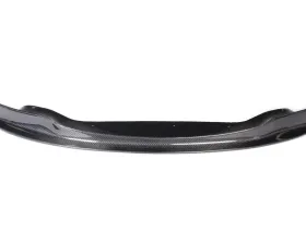 VR Aero Carbon Fiber Front Lip Spoiler V1 BMW 3 Series E90 | E92 | M3