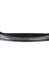 VR Aero Carbon Fiber Front Lip Spoiler BMW E90 | E92 | E93 M3 2008-2013                                     - VR-E90E92E93M3-600 - Image 2