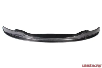 VR Aero Carbon Fiber Front Lip Spoiler BMW E90 | E92 | E93 M3 2008-2013 - VR-E90E92E93M3-600