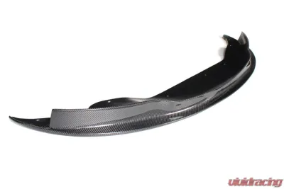 VR Aero Carbon Fiber Front Lip Spoiler BMW E90 | E92 | E93 M3 2008-2013 - VR-E90E92E93M3-600