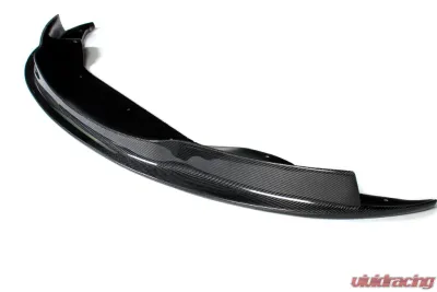 VR Aero Carbon Fiber Front Lip Spoiler BMW E90 | E92 | E93 M3 2008-2013 - VR-E90E92E93M3-600