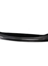 VR Aero Carbon Fiber Front Lip Spoiler BMW E90 | E92 | E93 M3 2008-2013                                     - VR-E90E92E93M3-600 - Image 6