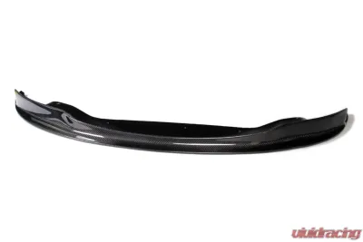 VR Aero Carbon Fiber Front Lip Spoiler BMW E90 | E92 | E93 M3 2008-2013 - VR-E90E92E93M3-600