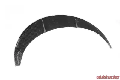 VR Aero Carbon Fiber Front Lip Spoiler 3pcs BMW 3 Series F34 M Sport GT Gran Turismo 2014-2018 - VR-F34-600