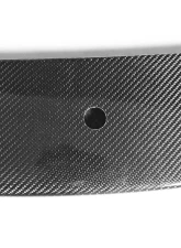 VR Aero Carbon Fiber Front Lip Spoiler 3pcs BMW 3 Series F34 M Sport GT Gran Turismo 2014-2018                                     - VR-F34-600 - Image 10