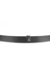 VR Aero Carbon Fiber Front Lip Spoiler 3pcs BMW 3 Series F34 M Sport GT Gran Turismo 2014-2018                                     - VR-F34-600 - Image 12