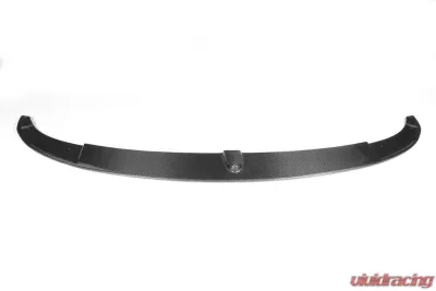 VR Aero Carbon Fiber Front Lip Spoiler 3pcs BMW 3 Series F34 M Sport GT Gran Turismo 2014-2018 - VR-F34-600