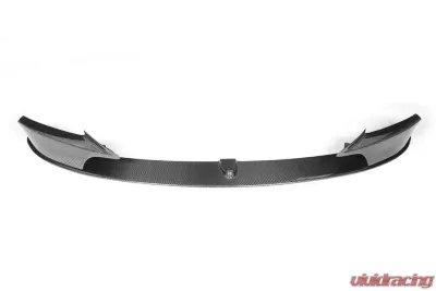 VR Aero Carbon Fiber Front Lip Spoiler 3pcs BMW 3 Series F34 M Sport GT Gran Turismo 2014-2018 - VR-F34-600