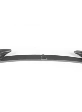 VR Aero Carbon Fiber Front Lip Spoiler 3pcs BMW 3 Series F34 M Sport GT Gran Turismo 2014-2018                                     - VR-F34-600 - Image 17