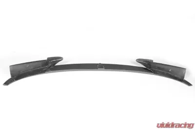 VR Aero Carbon Fiber Front Lip Spoiler 3pcs BMW 3 Series F34 M Sport GT Gran Turismo 2014-2018 - VR-F34-600