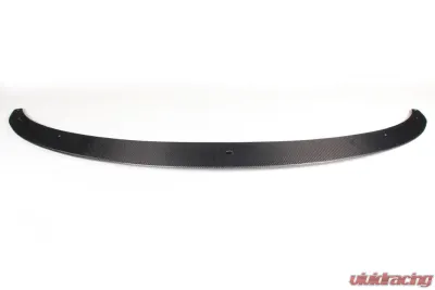 VR Aero Carbon Fiber Front Lip Spoiler 3pcs BMW 3 Series F34 M Sport GT Gran Turismo 2014-2018 - VR-F34-600
