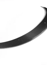 VR Aero Carbon Fiber Front Lip Spoiler 3pcs BMW 3 Series F34 M Sport GT Gran Turismo 2014-2018                                     - VR-F34-600 - Image 4