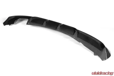 VR Aero Carbon Fiber Rear Diffuser V1 BMW 3 Series F34 M Sport GT Gran Turismo 2014-2018 - VR-F34MSPORTGT-610