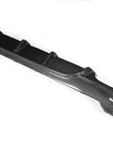 VR Aero Carbon Fiber Rear Diffuser V1 BMW 3 Series F34 M Sport GT Gran Turismo 2014-2018                                     - VR-F34MSPORTGT-610 - Image 3