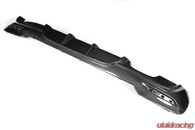 VR Aero Carbon Fiber Rear Diffuser V1 BMW 3 Series F34 M Sport GT Gran Turismo 2014-2018 - VR-F34MSPORTGT-610