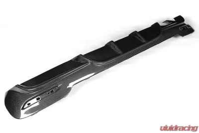VR Aero Carbon Fiber Rear Diffuser V1 BMW 3 Series F34 M Sport GT Gran Turismo 2014-2018 - VR-F34MSPORTGT-610