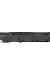 VR Aero Carbon Fiber Rear Diffuser V1 BMW 3 Series F34 M Sport GT Gran Turismo 2014-2018                                     - VR-F34MSPORTGT-610 - Image 6