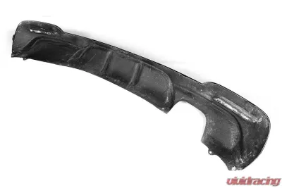 VR Aero Carbon Fiber Rear Diffuser V1 BMW 3 Series F34 M Sport GT Gran Turismo 2014-2018 - VR-F34MSPORTGT-610
