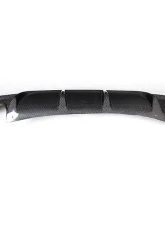 VR Aero Carbon Fiber Rear Diffuser V1 BMW 3 Series F34 M Sport GT Gran Turismo 2014-2018                                     - VR-F34MSPORTGT-610 - Image 12