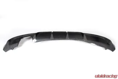 VR Aero Carbon Fiber Rear Diffuser V1 BMW 3 Series F34 M Sport GT Gran Turismo 2014-2018 - VR-F34MSPORTGT-610