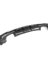 VR Aero Carbon Fiber Rear Diffuser V2 BMW 3 Series F34 M Sport GT Gran Turismo 2014-2018                                     - VR-F34MSPORTGT-611 - Image 2