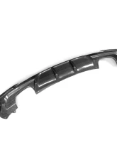 VR Aero Carbon Fiber Rear Diffuser V2 BMW 3 Series F34 M Sport GT Gran Turismo 2014-2018                                     - VR-F34MSPORTGT-611 - Image 4