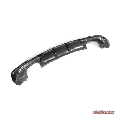 VR Aero Carbon Fiber Rear Diffuser V2 BMW 3 Series F34 M Sport GT Gran Turismo 2014-2018 - VR-F34MSPORTGT-611