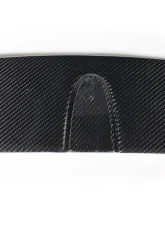 VR Aero Carbon Fiber Front Lip Spoiler 3pcs BMW 3 Series F34 M Sport GT Gran Turismo 2014-2018                                     - VR-F34-600 - Image 8