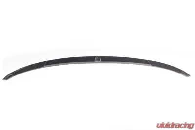 VR Aero Carbon Fiber Front Lip Spoiler 3pcs BMW 3 Series F34 M Sport GT Gran Turismo 2014-2018 - VR-F34-600