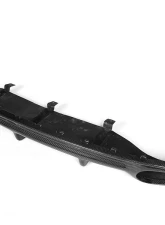 VR Aero Carbon Fiber Rear Diffuser Dual Outlet Audi A7 | S-Line S7 2011-2015                                     - VR-A7S7-610 - Image 5