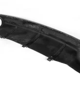 VR Aero Carbon Fiber Rear Diffuser Dual Outlet Audi A7 | S-Line S7 2011-2015                                     - VR-A7S7-610 - Image 7