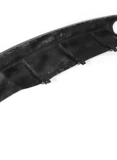 VR Aero Carbon Fiber Rear Diffuser Dual Outlet Audi A7 | S-Line S7 2011-2015                                     - VR-A7S7-610 - Image 8