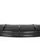 VR Aero Carbon Fiber Rear Diffuser Dual Outlet Audi A7 | S-Line S7 2011-2015                                     - VR-A7S7-610 - Image 9